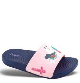 P1062P Κοριτσίστικη Σαγιονάρα CUBANITAS Ροζ P1062P Κοριτσίστικη Σαγιονάρα CUBANITAS Ροζ