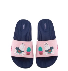 P1062P Κοριτσίστικη Σαγιονάρα CUBANITAS Ροζ P1062P Κοριτσίστικη Σαγιονάρα CUBANITAS Ροζ