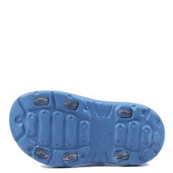 P1071LB Girl's Sea Sandals FROZEN Light Blue