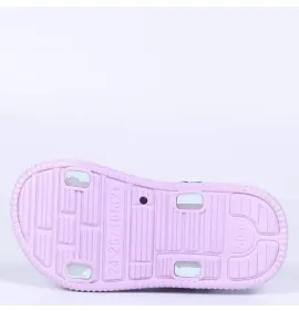 P1073LB Κοριτσίστικο Πεδιλάκι Θαλάσσης FROZEN Σιέλ