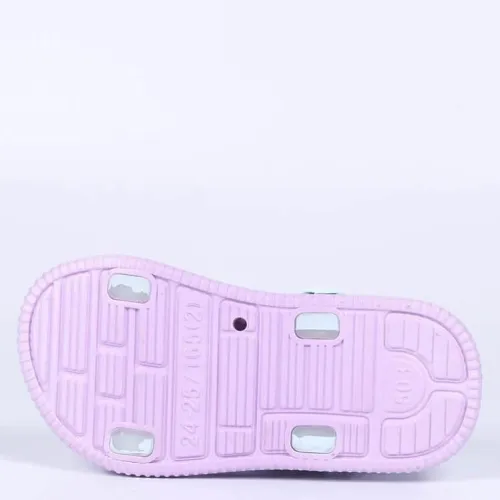 P1073LB Κοριτσίστικο Πεδιλάκι Θαλάσσης FROZEN Σιέλ