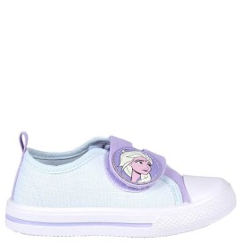 P1075LB Κοριτσίστικο Sneakers DISNEY FROZEN Σιέλ P1075LB Κοριτσίστικο Sneakers DISNEY FROZEN Σιέλ