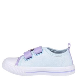 P1075LB Κοριτσίστικο Sneakers DISNEY FROZEN Σιέλ P1075LB Κοριτσίστικο Sneakers DISNEY FROZEN Σιέλ