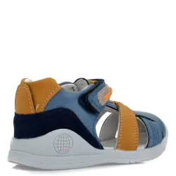 P1081R Boy's Anatomical Shoesandal SMART KIDS Raff P1081R Boy's Anatomical Shoesandal SMART KIDS Raff