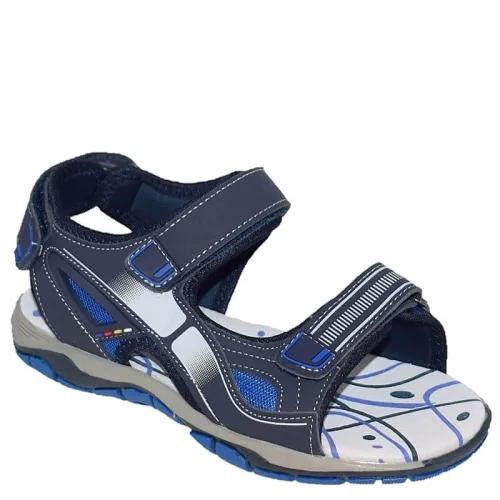 P1085BL Αγορίστικο Πέδιλο SMART KIDS Μπλε P1085BL Αγορίστικο Πέδιλο SMART KIDS Μπλε