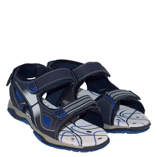 P1085BL Αγορίστικο Πέδιλο SMART KIDS Μπλε P1085BL Αγορίστικο Πέδιλο SMART KIDS Μπλε