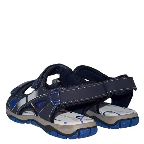 P1085BL Αγορίστικο Πέδιλο SMART KIDS Μπλε P1085BL Αγορίστικο Πέδιλο SMART KIDS Μπλε