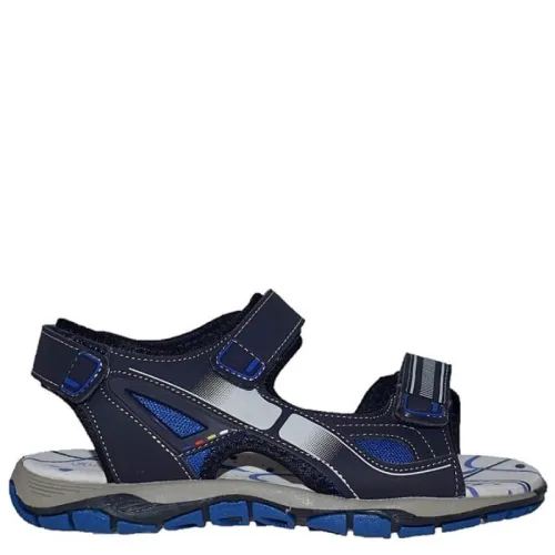 P1085BL Αγορίστικο Πέδιλο SMART KIDS Μπλε P1085BL Αγορίστικο Πέδιλο SMART KIDS Μπλε