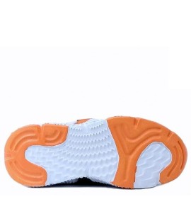 P1094BL Αγορίστικο Sneakers  SMART KIDS Μπλε P1094BL Αγορίστικο Sneakers  SMART KIDS Μπλε