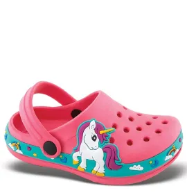 P1095C Κοριτσίστικο Σαμπό Θαλάσσης CUBANITAS Κοραλί