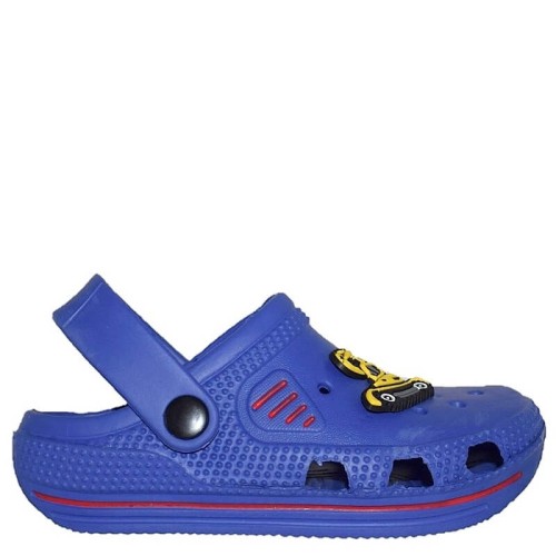 P1098R Boy's Flip Flop CUBANITAS Raff P1098R Boy's Flip Flop CUBANITAS Raff
