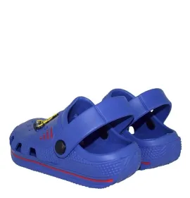 P1098R Αγορίστικο Σαμπό Θαλάσσης CUBANITAS Ραφ