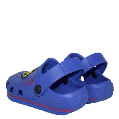 P1098R Boy's Flip Flop CUBANITAS Raff P1098R Boy's Flip Flop CUBANITAS Raff