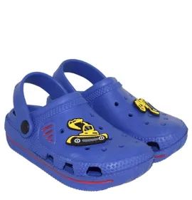 P1098R Αγορίστικο Σαμπό Θαλάσσης CUBANITAS Ραφ