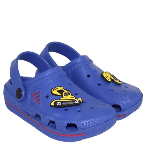 P1098R Boy's Flip Flop CUBANITAS Raff P1098R Boy's Flip Flop CUBANITAS Raff