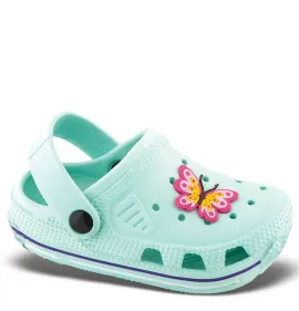 P1098V Κοριτσίστικο Σαμπό Θαλάσσης CUBANITAS Βεραμάν