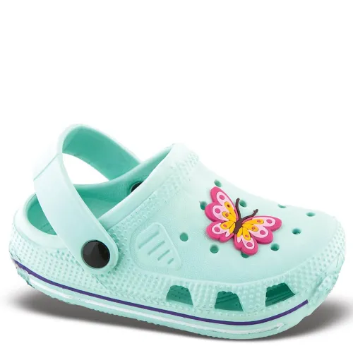 P1098V Κοριτσίστικο Σαμπό Θαλάσσης CUBANITAS Βεραμάν