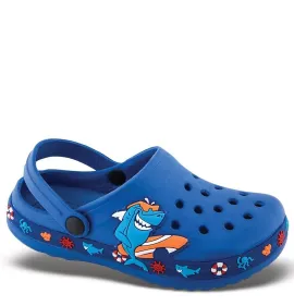 P1099R Αγορίστικο Σαμπό Θαλάσσης CUBANITAS Ραφ