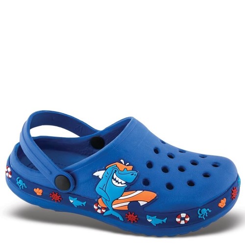 P1099R Boy's Flip Flop CUBANITAS Raff P1099R Boy's Flip Flop CUBANITAS Raff