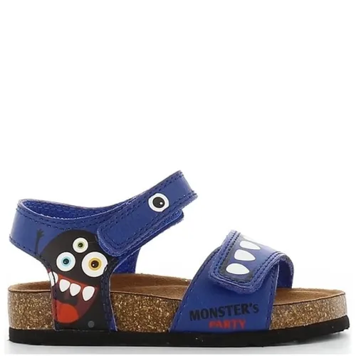 P1101BL Αγορίστικο Ανατομικό Πέδιλο SPROX Μπλε P1101BL Αγορίστικο Ανατομικό Πέδιλο SPROX Μπλε