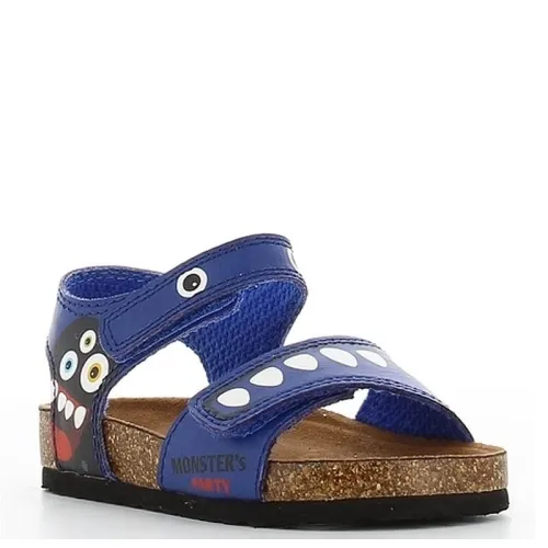 P1101BL Αγορίστικο Ανατομικό Πέδιλο SPROX Μπλε P1101BL Αγορίστικο Ανατομικό Πέδιλο SPROX Μπλε