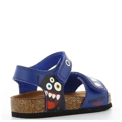 P1101BL Αγορίστικο Ανατομικό Πέδιλο SPROX Μπλε P1101BL Αγορίστικο Ανατομικό Πέδιλο SPROX Μπλε