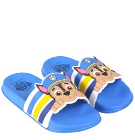 P1104S Boy's Flip Flop POW PATROL Shiel P1104S Boy's Flip Flop POW PATROL Shiel