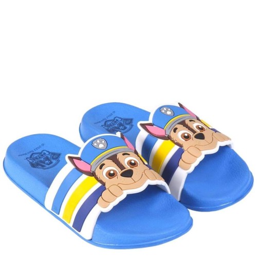 P1104S Boy's Flip Flop POW PATROL Shiel P1104S Boy's Flip Flop POW PATROL Shiel