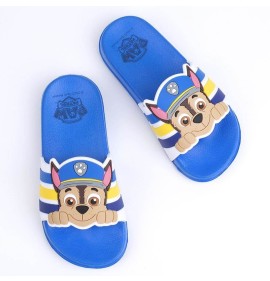 P1104S Boy's Flip Flop POW PATROL Shiel P1104S Boy's Flip Flop POW PATROL Shiel