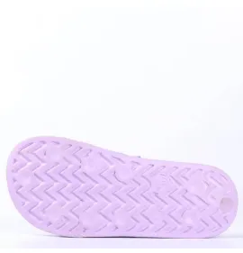 P1105L Κοριτσίστικη Σαγιονάρα FROZEN Λιλά