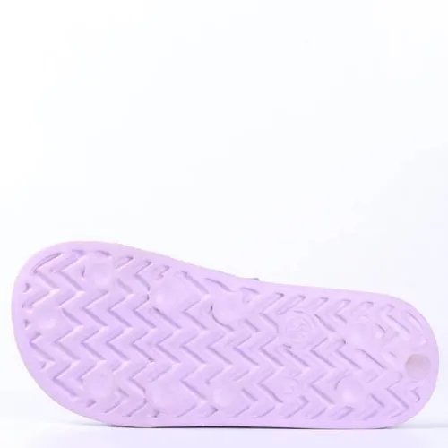 P1105L Κοριτσίστικη Σαγιονάρα FROZEN Λιλά