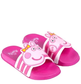 P1106F Κοριτσίστικη Σαγιονάρα PEPPA Φουξ