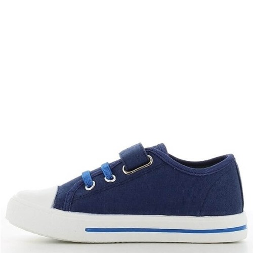 P1110BL Boy's Sneakers DISNEY JURASSIC WORLD Blue P1110BL Boy's Sneakers DISNEY JURASSIC WORLD Blue