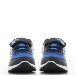 P1112BL Αγορίστικο Sneakers Με Φωτάκια DISNEY PAW PATROL Μπλε