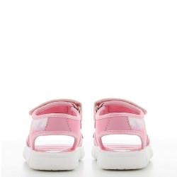 P1122P Girl's Sandals PAW PATROL Pink