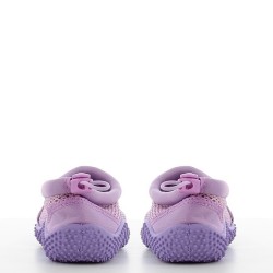 P1123L Girl's Sea Shoes FROZEN Lilac