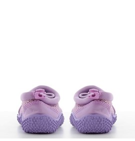 P1123L Girl's Sea Shoes DISNEY FROZEN Lilac P1123L Girl's Sea Shoes DISNEY FROZEN Lilac