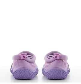 P1123L Κοριτσίστικο Παπουτσάκι Θαλάσσης DISNEY FROZEN Λιλά