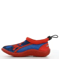 P1124BL Boy's Sea Shoes DISNEY SPIDERMAN Blue