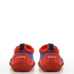 P1124BL Boy's Sea Shoes DISNEY SPIDERMAN Blue