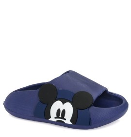 P1125BL Αγορίστικη Σαγιονάρα CUBANITAS MICKEY Μπλε P1125BL Αγορίστικη Σαγιονάρα CUBANITAS MICKEY Μπλε