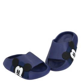 P1125BL Αγορίστικη Σαγιονάρα CUBANITAS MICKEY Μπλε P1125BL Αγορίστικη Σαγιονάρα CUBANITAS MICKEY Μπλε
