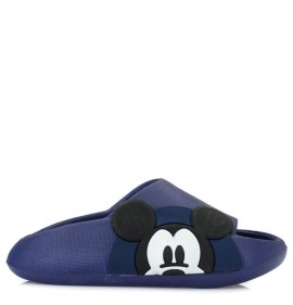 P1125BL Αγορίστικη Σαγιονάρα CUBANITAS MICKEY Μπλε P1125BL Αγορίστικη Σαγιονάρα CUBANITAS MICKEY Μπλε