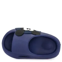 P1125BL Αγορίστικη Σαγιονάρα CUBANITAS MICKEY Μπλε P1125BL Αγορίστικη Σαγιονάρα CUBANITAS MICKEY Μπλε