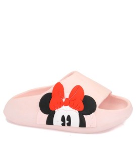 P1125P Κοριτσίστικη Σαγιονάρα CUBANITAS MINNIE Ροζ
