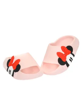 P1125P Κοριτσίστικη Σαγιονάρα CUBANITAS MINNIE Ροζ