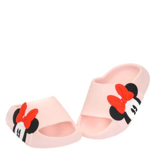 P1125P Κοριτσίστικη Σαγιονάρα CUBANITAS MINNIE Ροζ P1125P Κοριτσίστικη Σαγιονάρα CUBANITAS MINNIE Ροζ