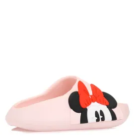 P1125P Κοριτσίστικη Σαγιονάρα CUBANITAS MINNIE Ροζ