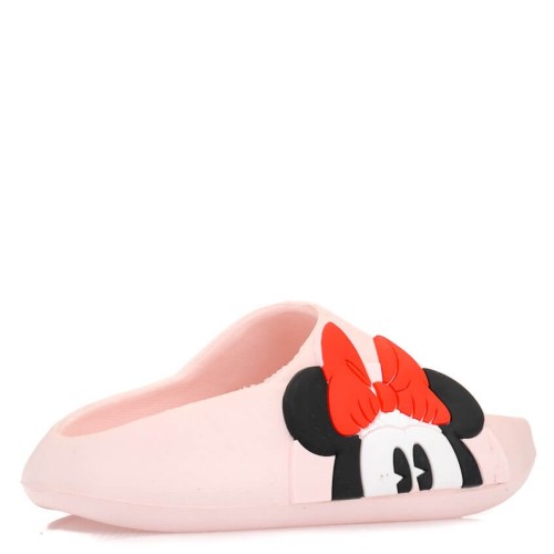 P1125P Κοριτσίστικη Σαγιονάρα CUBANITAS MINNIE Ροζ P1125P Κοριτσίστικη Σαγιονάρα CUBANITAS MINNIE Ροζ