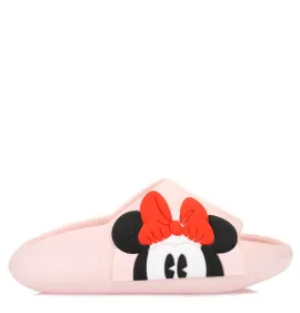 P1125P Κοριτσίστικη Σαγιονάρα CUBANITAS MINNIE Ροζ